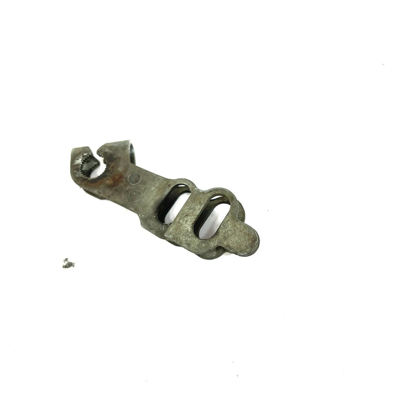 01-09 Honda Foreman Rubicon TRX500 OEM Rear Brake Cam Arm 43410-HN2-000 AH79