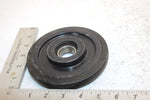 02 Ski-doo Grand Touring 500 Oem Rear Inner Idler Wheel 503190798 SS24