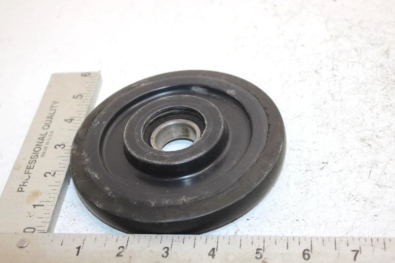 02 Ski-doo Grand Touring 500 Oem Rear Inner Idler Wheel 503190798 SS24