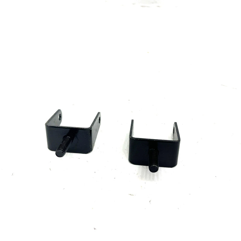 97-08 Polaris Sportsman 500 4X4 OEM Lower Headlight Mount Set 2431015 AP25