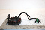 1986 Honda Trx 350 A Fourtrax 4x4 Oem Stator 31120-HA7-671 AH43
