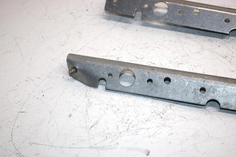 93 Polaris 500 Efi Oem Tunnel Brace Set 1011919 SP25