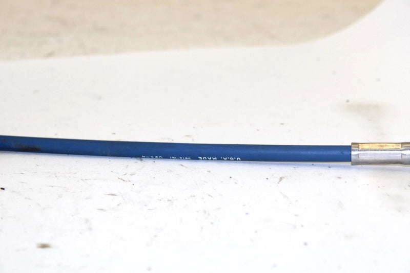 1995 Arctic Cat Daytona Oem Trim Cable 0673-187 JA6