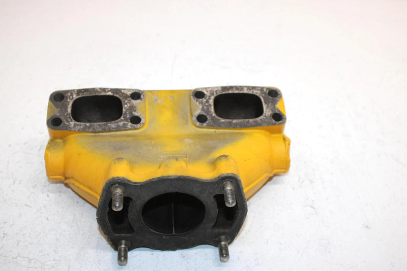 1990 Sea-doo Gt Oem Exhaust Manifold 290978618 JS55