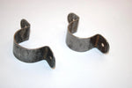 00 Kawasaki Prairie 300 Kvf300b2 Oem Fender Bracket Pair 11045-1882 AK0