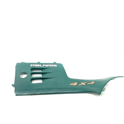 1999 Polaris Xplorer 400 4X4 OEM Left Side Panel 5431809 AP240