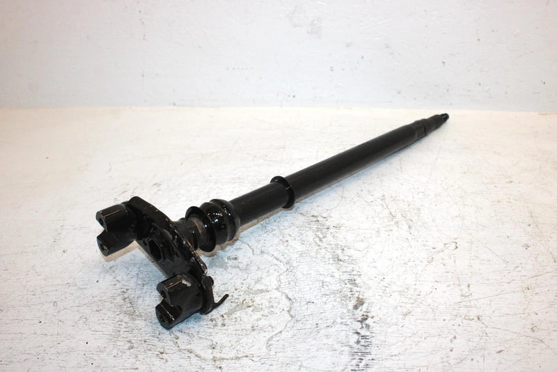 2002 Honda Trx 350 Fea Fourtrax Oem Steering Post Shaft 533140-HN5-670 AH54
