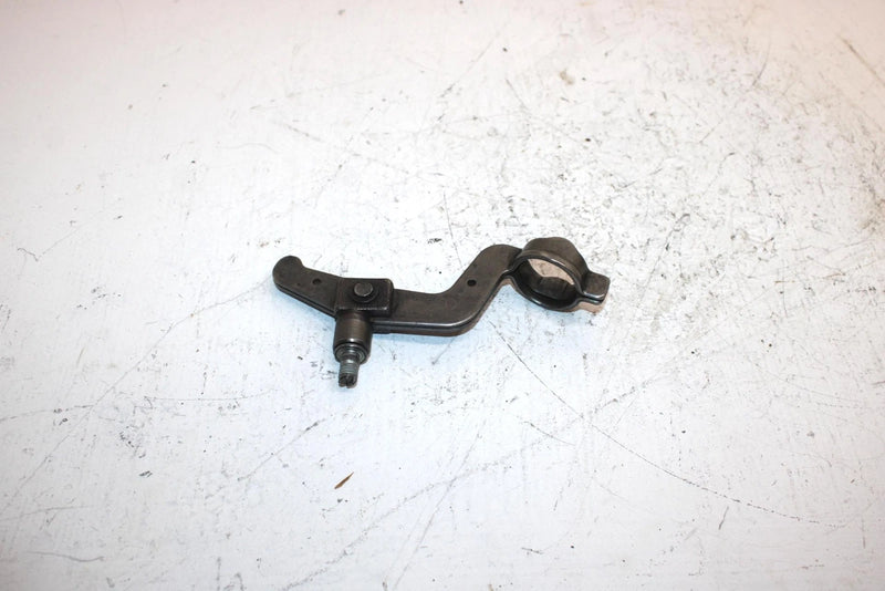 1996 Kawasaki Bayou 220 Oem Clutch Lever Arm 13168-1354 AK2