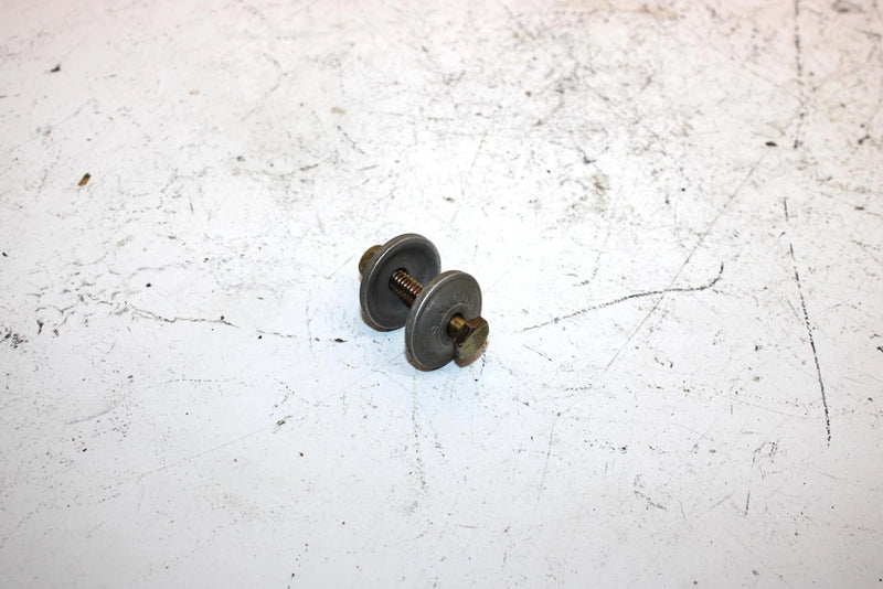07 Arctic Cat F6 Lxr Efi Oem Limiter Strap Bolt Washer and Nut 0623-875 SA257