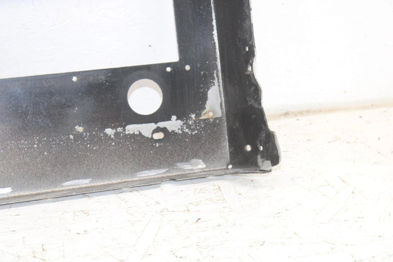 2005 Polaris Xc Sp 600 M-10 Oem Rear Tunnel End Cap 1014075-1156 SP183