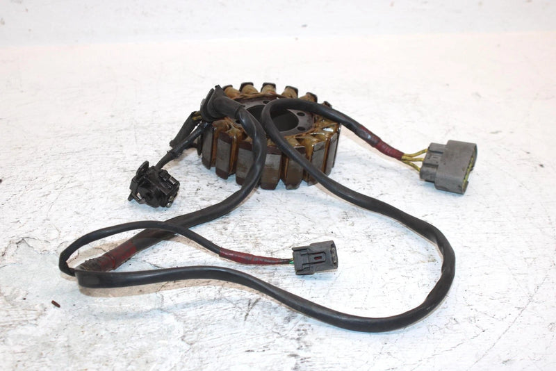 2019 Honda Trx500fe2ac Oem Stator 31120-HR4-A42 AH12