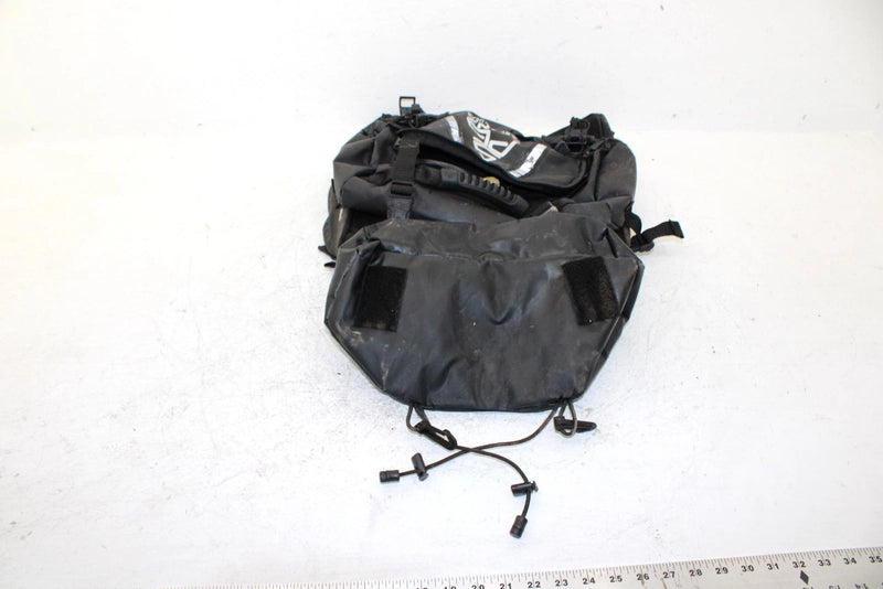 2013 Polaris 600 Rush Pro R Oem Storage Bag SP29