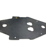 09-14 Arctic Cat 550 4x4 Automatic OEM Belly Pan Skid Plate 1406-030 AA43