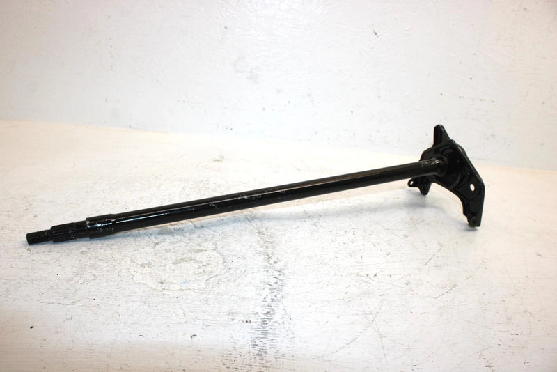 1986 Honda Trx 350 A Fourtrax 4x4 Oem Steering Post Shaft 53310-HA7-671 AH43