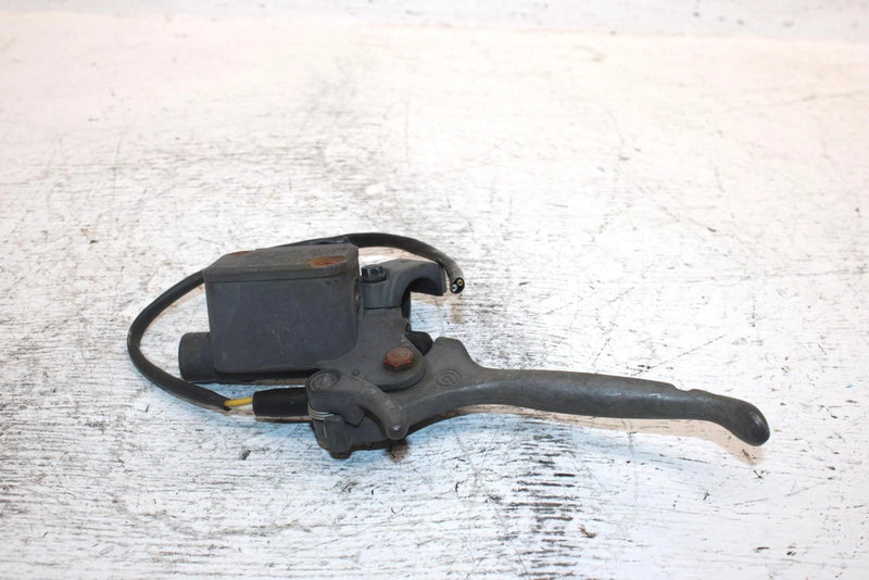 2000 Ski-doo Mxz 600 Oem Brake Master Cylinder 415130002 SS15