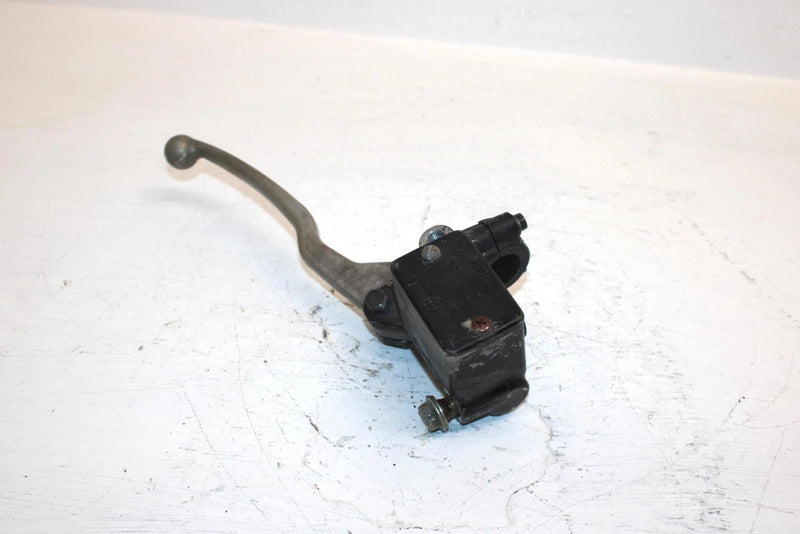 2009 Suzuki Lt-a400f Oem Front Brake Master Cylinder 59600-12D10 AS26