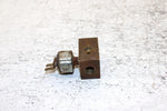 1999 Polaris Sportsman 500 Oem Brake Cross Fitting W/Switch 7052129 AP24