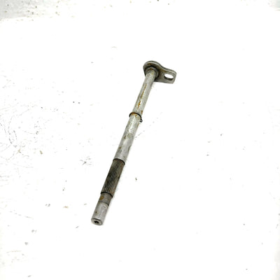2006 Honda Rancher 350 TRX350FM 4x4 OEM Gearshift Spindle 24680-HN5-670 AH75