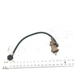 2002 Arctic Cat 375 2x4 Automatic OEM Rear Brake Master Cylinder 1502-290 AA41