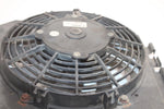 2001 Polaris Sportsman 500 Oem Cooling Fan Motor W/Shroud 2410123 5433059 AP81