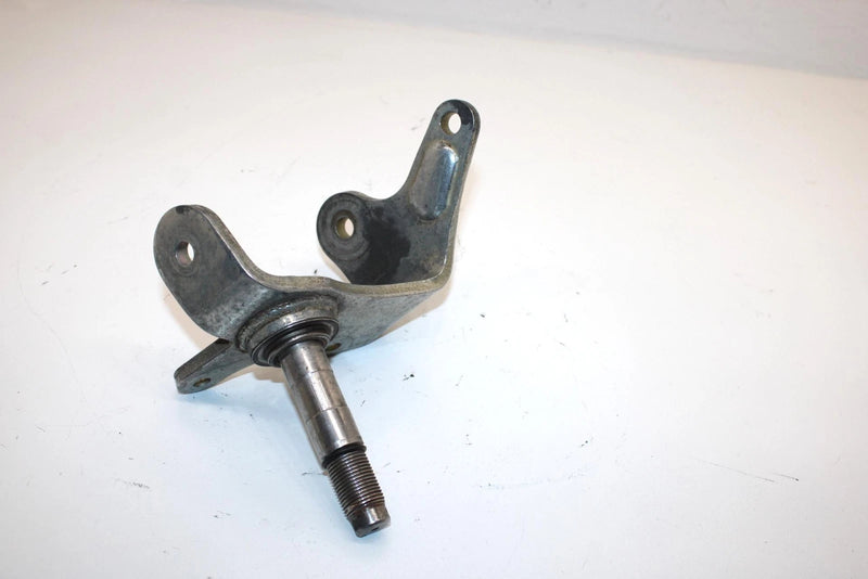 03 Bombardier Rally 200 Oem Right Steering Knuckle 709400109 AB2