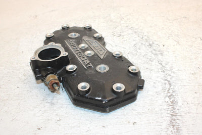 1998 Arctic Cat Zl 500 Oem Cylinder Head 3005-120 SA16