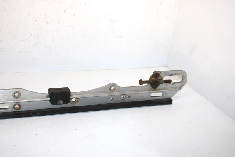 99 Ski-doo Mxz 670 Ho Oem Left Rail 503188960 SS9