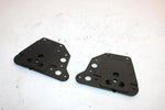 97 Polaris Xlt Sp Oem Rear Skid Bracket Set 1012432-067 1012431-067 SP58