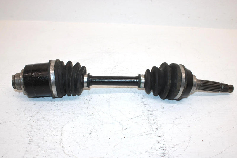2000 Suzuki Lt-a500f Oem Front Cv Axle 54901-09F10 54901-09F11 AS25