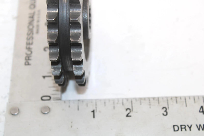 Yamaha Enticer Deluxe Oem Bottom Chain Case Sprocket 22T 8G8-47548-10-00 SY129