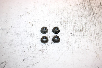 02 Polaris Sportsman 400 Oem Wheel Nut Set of 4 7542459 AP75