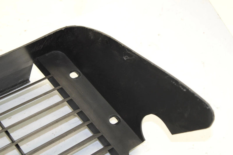 2008 Yamaha Fx Nytro Oem Engine Radiator Duct Grille 8GL-12661-00-00 SY120