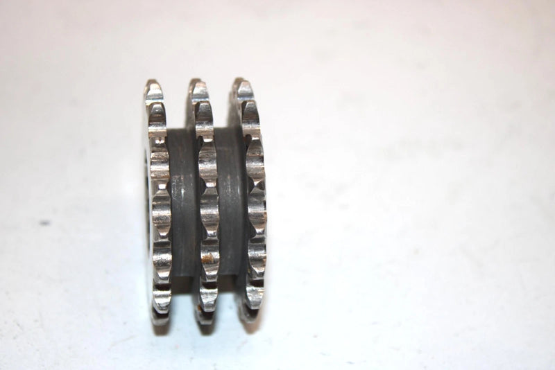 88 Yamaha Phazer Pz480m Oem Chain Dr Sprocket 17T 8U9-17693-20-00 SY44