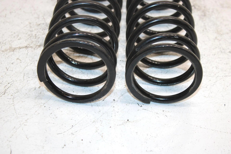 90 Yamaha Exciter Oem Front Shock Spring Pair 90501-750F6-00 SY3