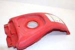 08 Arctic Cat Atv 250 Utility 2x4  Oem Tank Cover (Red) 3304-539 AA13