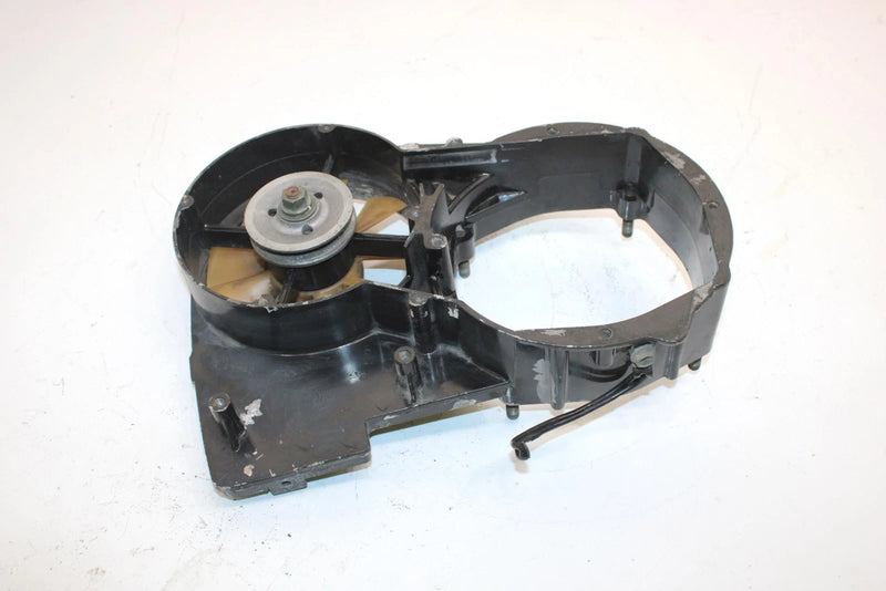 95 Arctic Cat Bearcat 440 OEM Fan Case 3003-383 SA9