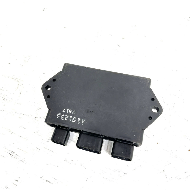 2004 Yamaha Rhino 660 OEM CDI ECU ECM Ignition Box 5UG-85540-10-00 XY3