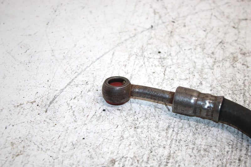 1999 Polaris Sportsman 335 Oem Oil Intake Tube 7052133 AP17