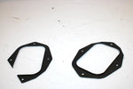 1995 Polaris Xlt Oem Tierod Boot Plate Set 5210904-067 5210959-067 SP71