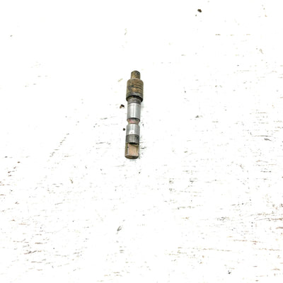 87-89 Suzuki Quadrunner 300 LT300E 2x4 OEM Decompression Shaft 12941-37103 AS36