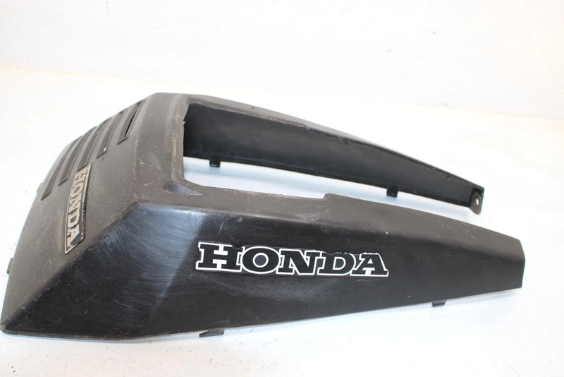84 Honda Trx200a Oem Fuel Tank Cover 17610-VM5-000ZA AH6
