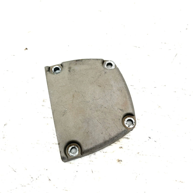 87 Suzuki Quadrunner 300 2x4 OEM Clutch Release Adjust Cap 11387-41B00 AS36