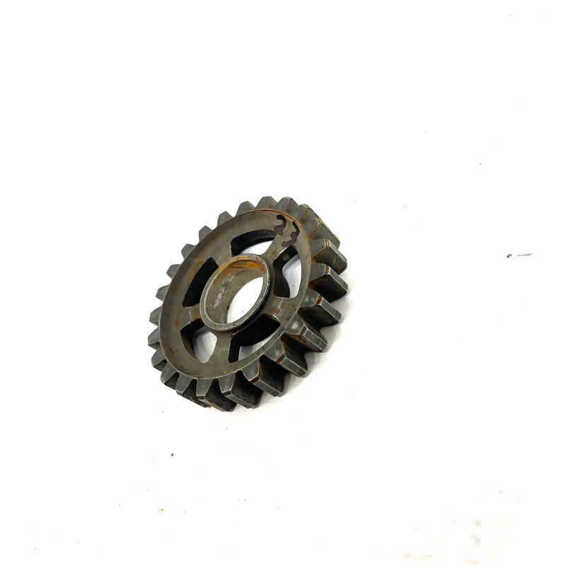 01-08 Honda Sportrax 250 TRX250 OEM 23T Mainshaft Gear 23481-HN6-000 AH83