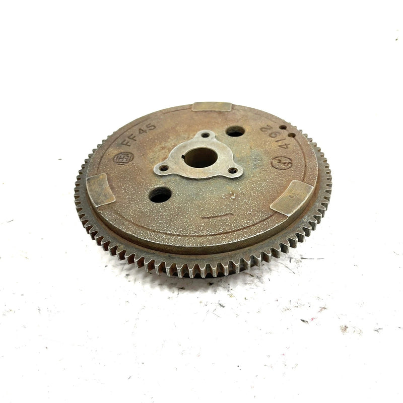 88-99 Polaris Trail Boss 250 4X4 OEM FF45 Flywheel 3083939 AP208