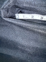 New Vintage Black Mesquite Polyester Pants #5511 ZZ-6