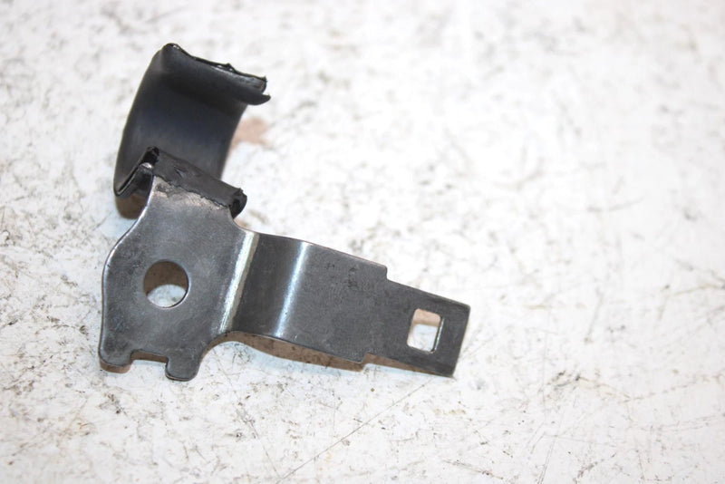 1987 Honda Fourtrax 350 A Oem Hose Line Stay 15700-HA7-670 AH39