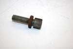 87 Yamaha  Champ 100 Yfm100t Oem Front Brake Adjuster Bolt 90123-08106-00 AY4