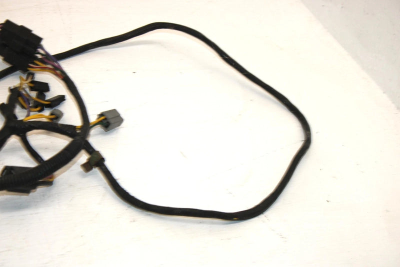 1998 Ski-doo Formula 500 Oem Main Wire Harness SS1