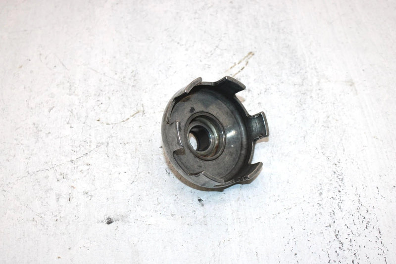1994 Kawasaki Bayou 220 Oem Starter Pully 49080-1051 AK3
