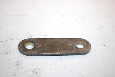87 Yamaha  Champ 100 Yfm100t Oem Lower Steering Post Bracket 3GD-23868-01-00 AY4